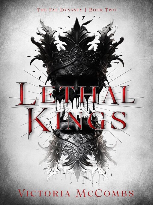 Title details for Lethal Kings by Victoria McCombs - Available